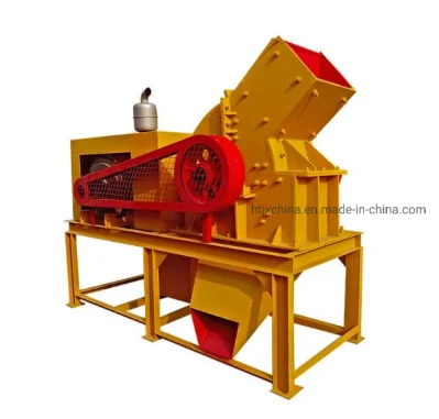 Motore elettrico potenza PC 400*600 modello martello frantumatore con ragionevole Prezzo