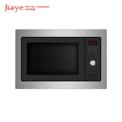  Forno a microonde da 28 l Pizza vetro Fill Touch Control forno a microonde Con griglia
