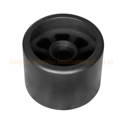 Personalizzazione dei campioni parti di fusione personalizzate OEM/carbonio/lega/ferro/acciaio inox CK-0020