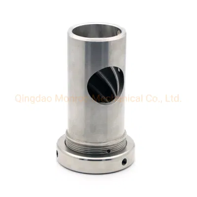  Personalizzazione dei campioni parti di fusione personalizzate OEM/carbonio/lega/ferro/acciaio inox CK-0020
