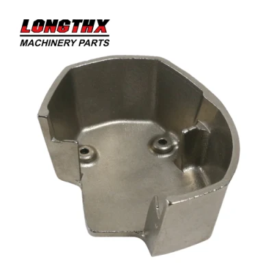  Aziende di fusione di metalli in acciaio inox personalizzate con esperienza