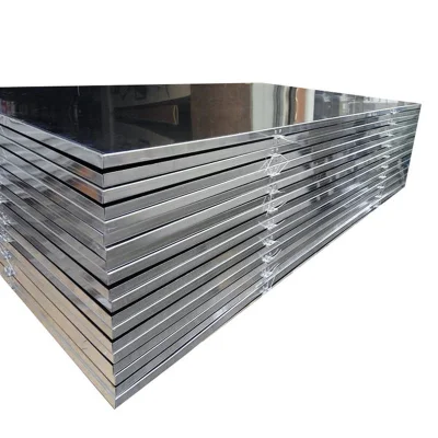  1500 mm 1800 mm 2000 mm larghezza 304 316 acciaio inox laminato a caldo/freddo Piastre in lamiera