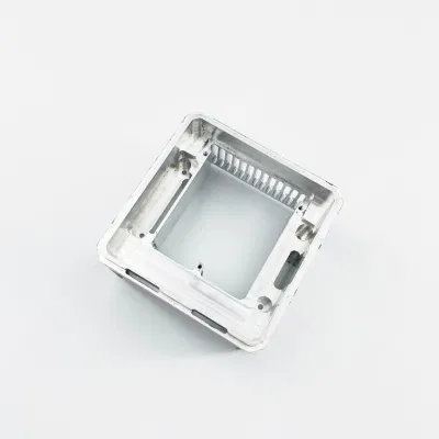  OEM ODM Custom Auto Components CNC lavorazione metallo acciaio inox Stampo per fusione parti