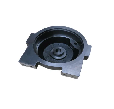  Ferro duttile grigio ferro acciaio inox fusione Automobile Mining Equipment Riduttore cinghia carrello elevatore parti pezzo fuso volano