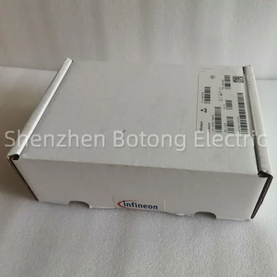 Elevata stabilità di bloccaggio CC per tutto il ciclo di vita modulo IGBT DD360n22K Blocco di potenza per componenti elettronici