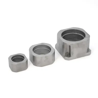  OEM SS304 310 316 17-4 fusioni di precisione