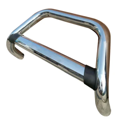  Barra di spinta paraurti anteriore in acciaio inox per Ford in vendita a caldo Ranger