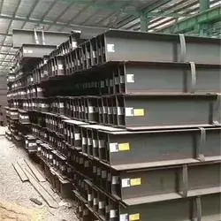 Acciaio al carbonio/acciaio a forma di H/tubo in acciaio al carbonio/tubo in acciaio senza saldatura/tubo a forma speciale/acciaio al carbonio Piastra/materiali da costruzione/lega/fabbrica/Q235B/laminati a caldo