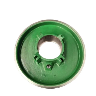  HC High Chrome A05 / riempimento parti pompa in ghisa Scatola