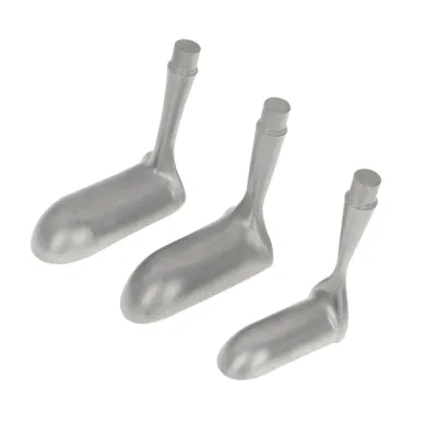 Acciaio al carbonio personalizzato 316 acciaio inox Lost Wax Casting Aziende Anello di fusione di investimento di parte di motociclo