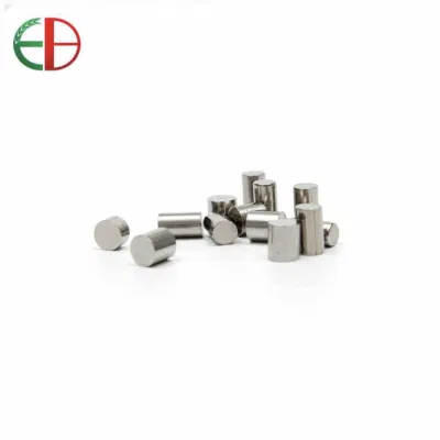 Lega dentaria cromata cobalto per incollaggio ceramica porcellana Nickel-cromo dentato Lega dentaria per fusione in metallo al cobalto cromo molibdeno