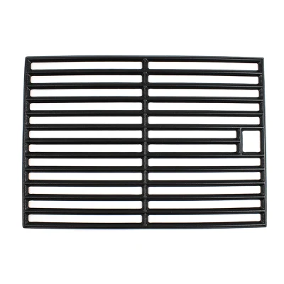  Nuovo design personalizzato ghisa barbecue carbone Roaster Grill grata In vendita