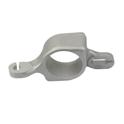  Parti di ghisa personalizzate OEM ODM Metal Foundry Service Grey Parti di fusione di sabbia di ghisa