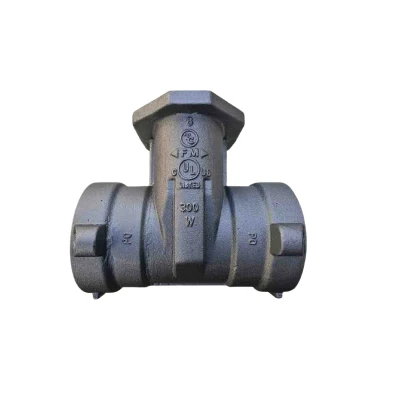  Fonderia Lost Wax Custom Metal Investment Casting ASTM acciaio inox parti di valvola corpo, valvola pompa termoresistente Accessori per valvole di fusione di precisione