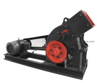 Motore elettrico potenza PC 400*600 modello martello frantumatore con ragionevole Prezzo