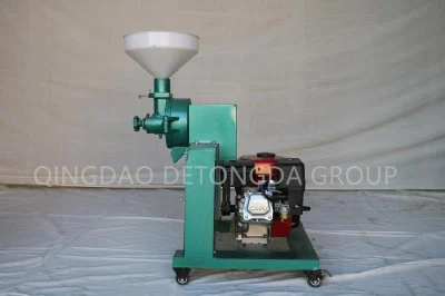 Colloid Mill macinazione Mulino Sesamo burro di arachidi/pasta di sesamo/Tahini/salsa di peperoncino/pasta ossea Fare macchina