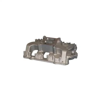 Top Investment Casting Aziende Precision Steel Casting nella creazione di complessi Parti metalliche