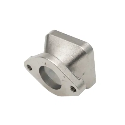  OEM Foundry acciaio inox/ acciaio legato/acciaio al carbonio 1.4308/1.4309/1.4552 fusione/investimento di precisione Fusione/fusione di cera persa per parti di apparecchiature mediche