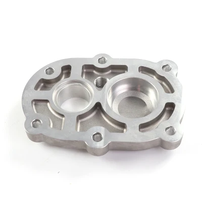  La fabbrica di fonderia di etal fornisce basso prezzo grande alluminio pressofuso lega di alluminio ADC12, A380 OEM ODM da 3 G --- 20kg Easteel