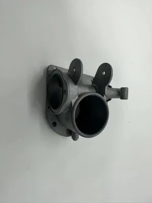  OEM Azienda ugelli in acciaio inox tamburo olio parti in lega di zinco Pressofusione