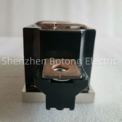 Elevata stabilità di bloccaggio CC per tutto il ciclo di vita modulo IGBT DD360n22K Blocco di potenza per componenti elettronici