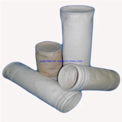  Yuanchen - PTFE - sacchetti con filtro in teflon