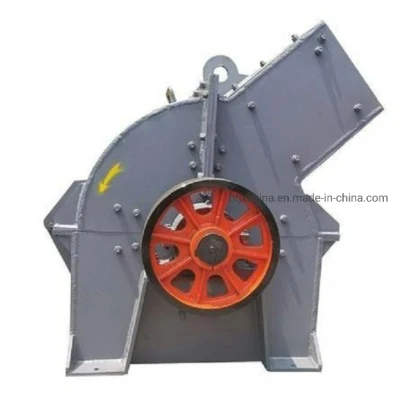 Motore elettrico potenza PC 400*600 modello martello frantumatore con ragionevole Prezzo