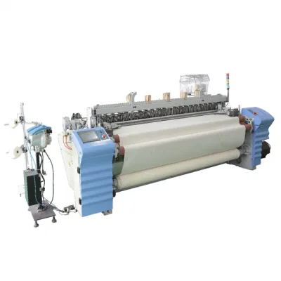  Camera a tessere Dobby a camma semplice Air Jet Loom con buona Prezzo 9200