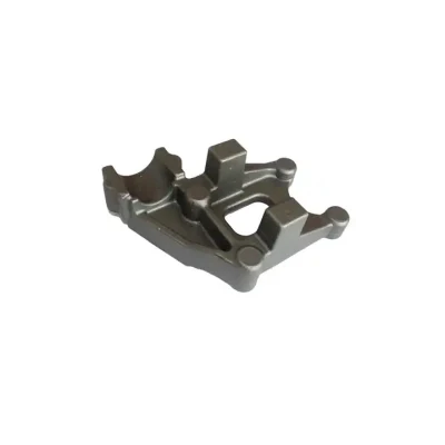Top Investment Casting Aziende Precision Steel Casting nella creazione di complessi Parti metalliche