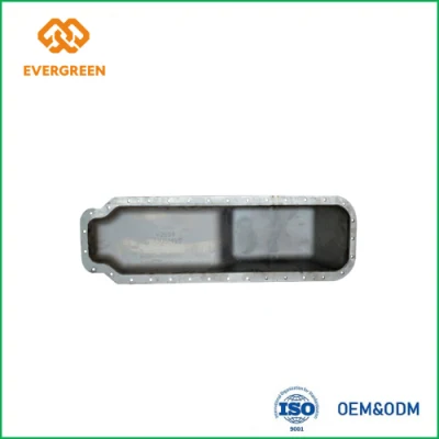  OEM Foundry CNC Custom Machining Parts rame acciaio inox