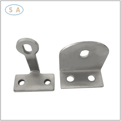  Accessori per telefoni OEM/personalizzati in alluminio/acciaio inox con stampaggio di precisione