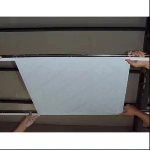T Bar/T Bar per soffitto/griglia a T per soffitto