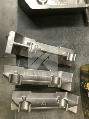  Barre a griglia pareti laterali inceneritore Hx61110