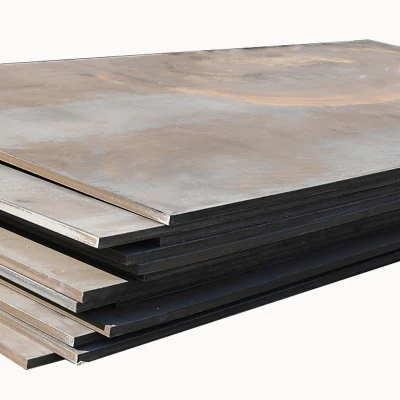 Piastra in acciaio legato Inconel 601