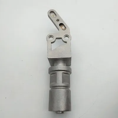  Produttore di hardware pressofusione di alluminio/zinco di alta qualità