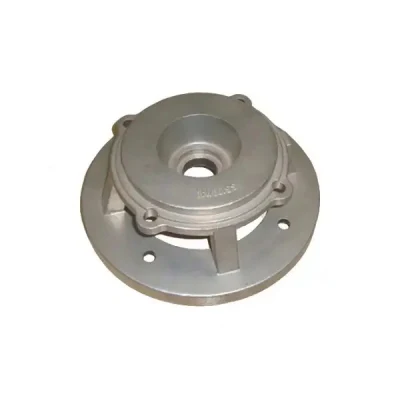 Top Investment Casting Aziende Precision Steel Casting nella creazione di complessi Parti metalliche