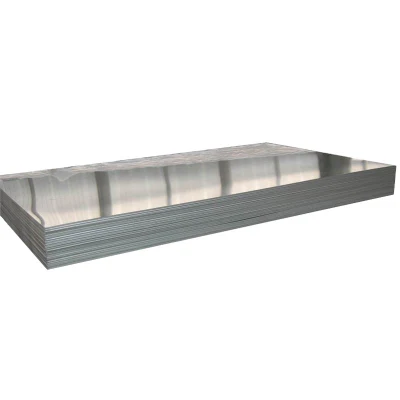  1500, 1800, 2000 mm larghezza 300 Serie 304 316 436 439 441 piastre in lamiera di acciaio inox laminata a caldo/freddo