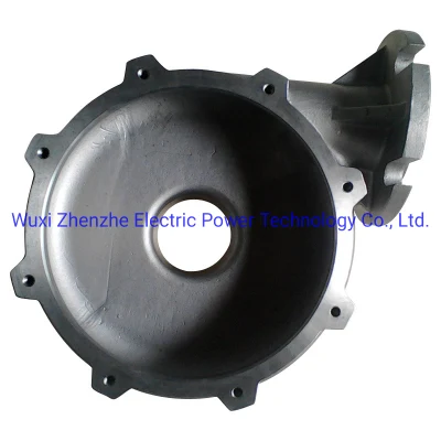  Parti pompa in acciaio inox/bronzo/ottone/rame fuso /scatola pompa/corpo pompa/Accessori pompa realizzati Da Investment Casting/Lost Wax Casting/Precision Casting