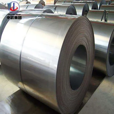 Zincato/ferro/corrugato/rivestimenti/laminati a caldo/lamiere/nastri/lastre/lastre/acciaio al carbonio/PPGI/PPGL/lastre/lastre materiale da costruzione 304 316L acciaio inox Bobina in acciaio