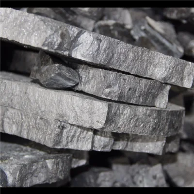 Nodulizer metallurgico Fesimg ferro in lega di magnesio e silicio Nodulante