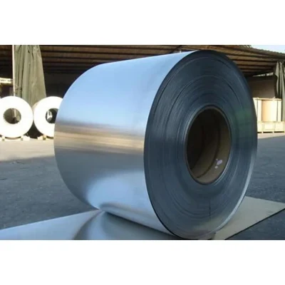 Bobina in acciaio al carbonio/bobina in acciaio/acciaio al carbonio/5 mm 10 mm 15 mm/ASTM A36 A53/Q235 Q235B Q345/Lega/non in lega/laminato a caldo/laminato a freddo/acciaio angolare/Q195/Q215/acciaio angolare