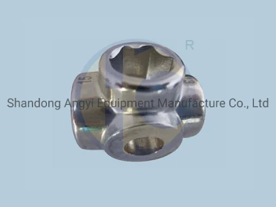 Strumenti hardware personalizzati OEM/acciaio inox/fusione in acciaio al carbonio/fusione di precisione/perdita Fusione di cera con IATF16949