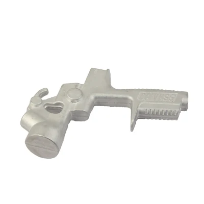  OEM Rapid Prototype Precision Parts Die Metal ghisa Cina Componenti per la fusione di ingranaggi fornitori maker servizi di fonderia