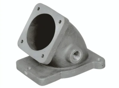  Fusioni in acciaio OEM per macchine da costruzione/ferroviarie/minerarie personalizzate
