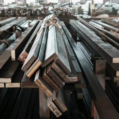  Qualità superiore a caldo e di lunga durata con striscia in acciaio per taglio Billet Lamiere zincate a caldo in acciaio materiale da costruzione