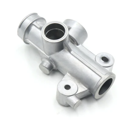  Alluminio personalizzato OEM stampaggio di parti metalliche per uso automobilistico alluminio ad alta pressione Lavorazione EDM pressofusione