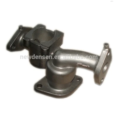 Densen Custom Online Shopping Vendite refrattario polvere investimento Casting Acquista Direttamente dalla fabbrica cinese