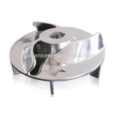 Densen Custom Online Shopping Vendite refrattario polvere investimento Casting Acquista Direttamente dalla fabbrica cinese