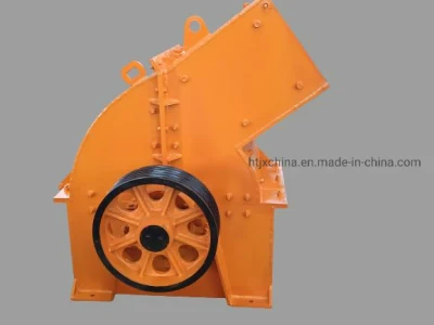 Motore elettrico potenza PC 400*600 modello martello frantumatore con ragionevole Prezzo