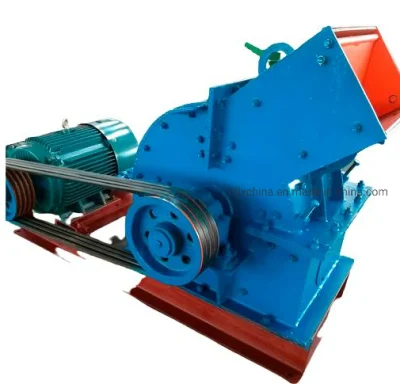 Motore elettrico potenza PC 400*600 modello martello frantumatore con ragionevole Prezzo
